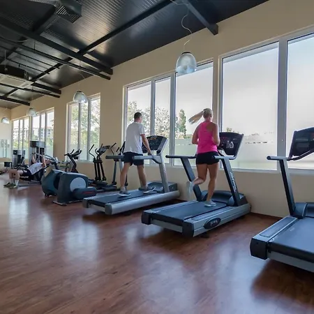 Majestic Üdülőközpont