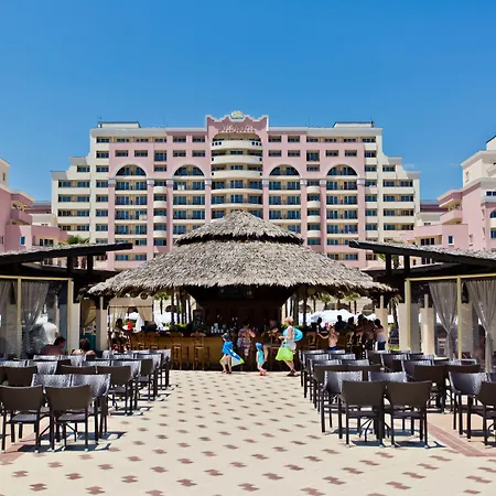 Üdülőközpont Majestic 4*