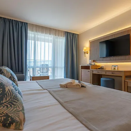 Üdülőközpont Majestic