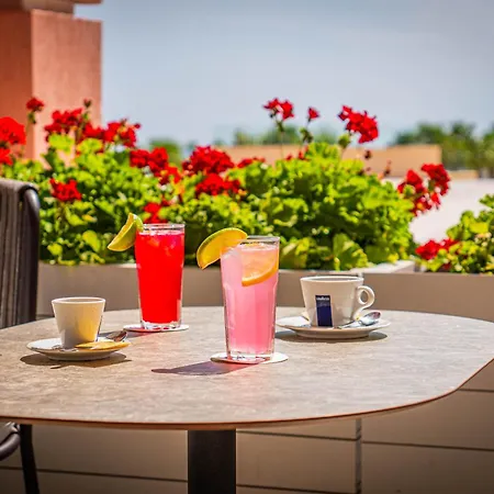 Majestic Üdülőközpont