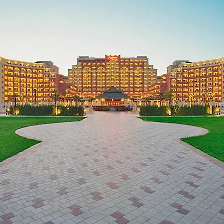 Majestic Üdülőközpont 4*