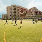 Majestic 4* Sunny Beach