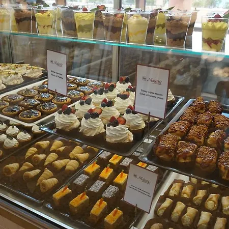 Majestic Resort Sunny Beach