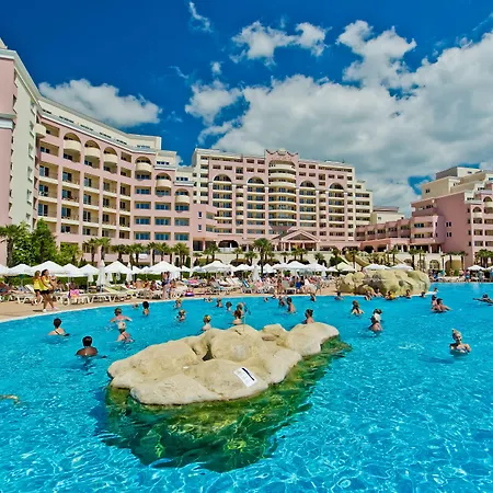 Majestic Slăntjev Brjag