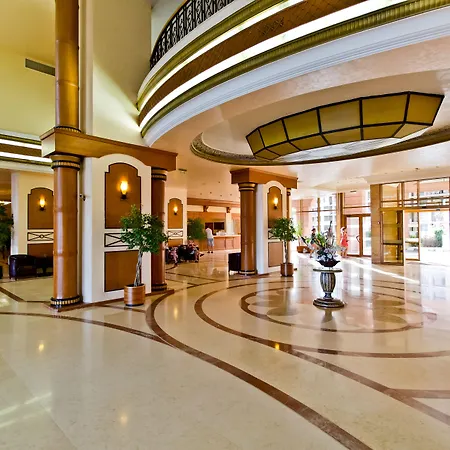 Majestic Resort Slantschew brjag