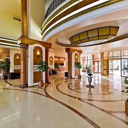 Majestic 4* Sunny Beach