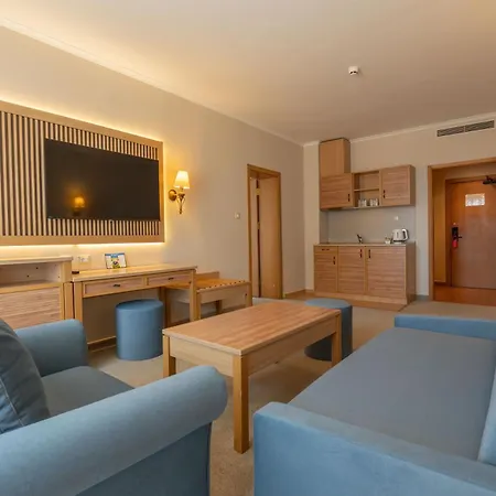 Majestic Resort Slantschew brjag