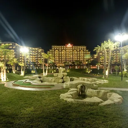 Majestic 4* Sunny Beach