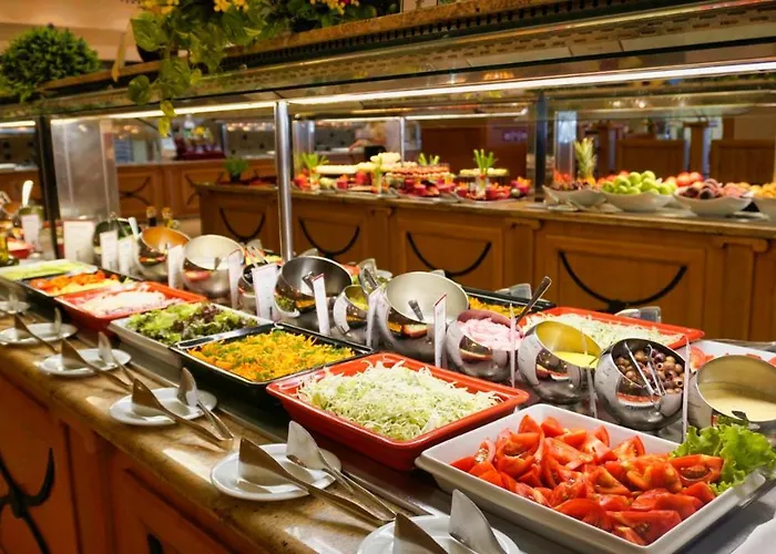 Majestic 4* Слънчев бряг