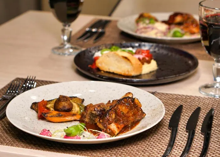 Majestic Slăntjev Brjag