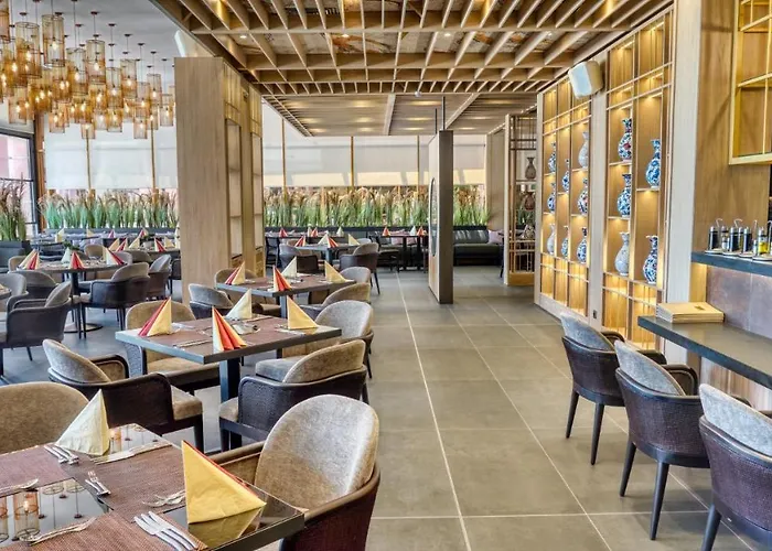 Majestic Slăntjev Brjag