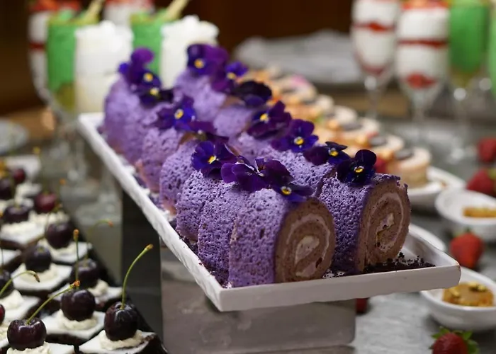 Majestic 4* Slăntjev Brjag