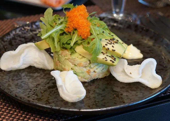 Semesteranläggning (resort) Majestic Slăntjev Brjag