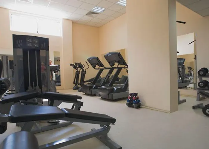 Majestic Semesteranläggning (resort) 4*