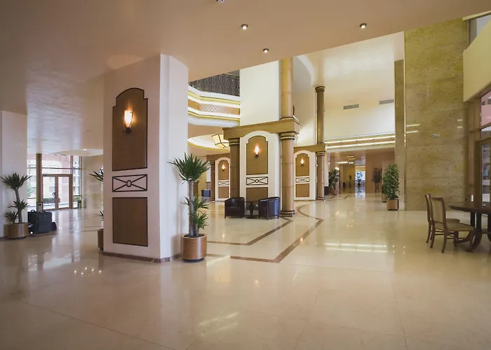 Majestic Semesteranläggning (resort) Slăntjev Brjag