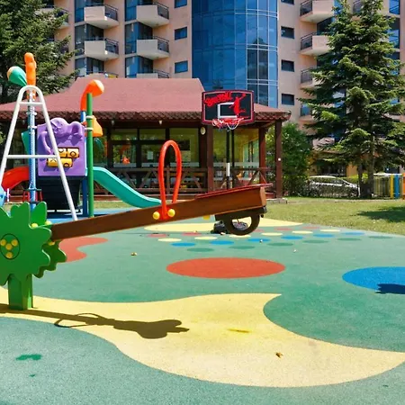 Majestic Üdülőközpont 4*