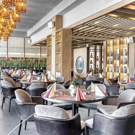 Majestic - Ultra 4* Słoneczny Brzeg