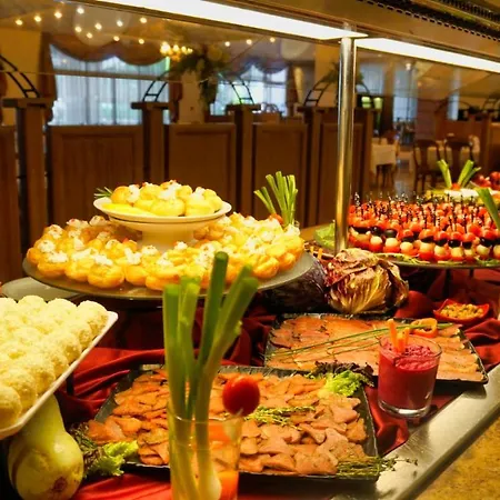 Majestic Üdülőközpont 4*