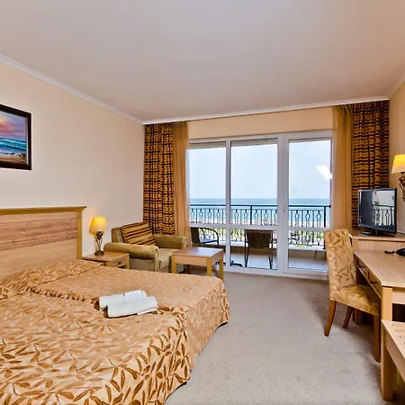 Üdülőközpont Majestic 4*