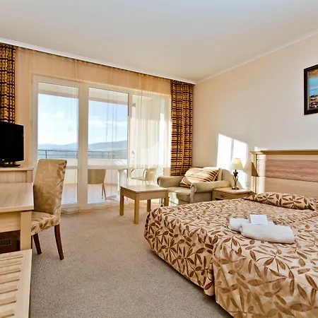 Complex Majestic Sunny Beach