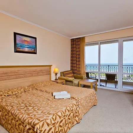 Majestic Complex Sunny Beach
