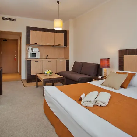 Majestic - Ultra 4* Słoneczny Brzeg