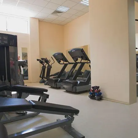 Majestic - Ultra Ośrodek wypoczynkowy 4*