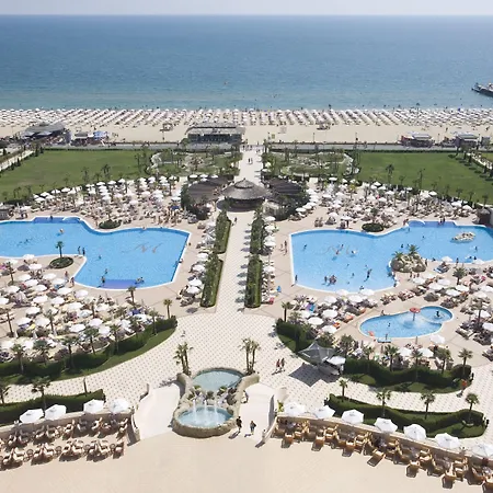 Ośrodek wypoczynkowy Majestic - Ultra