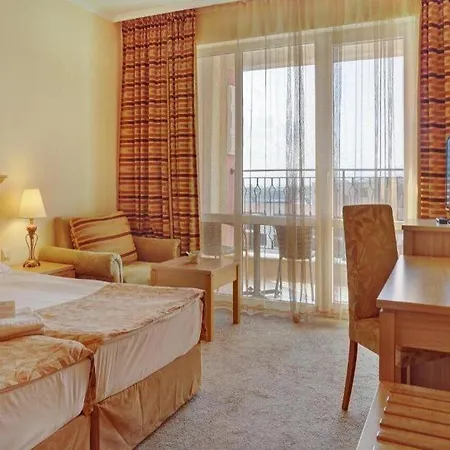 Majestic - Ultra Ośrodek wypoczynkowy 4*