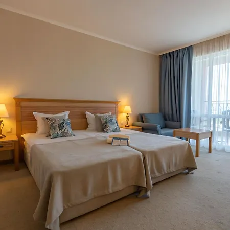 Majestic - Ultra Ośrodek wypoczynkowy 4*