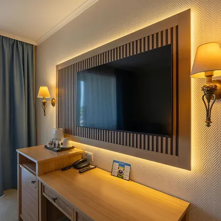 Majestic - Ultra 4* Słoneczny Brzeg