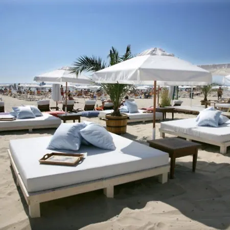 Majestic 4* Sunny Beach