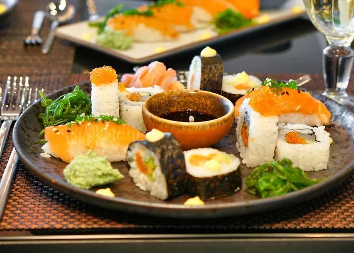 Ośrodek wypoczynkowy Majestic - Ultra