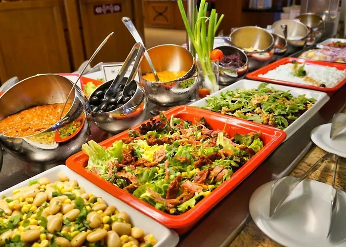 Majestic Sluneční pobřeží