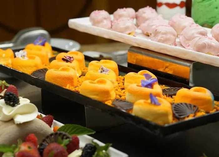 Majestic - Ultra Ośrodek wypoczynkowy