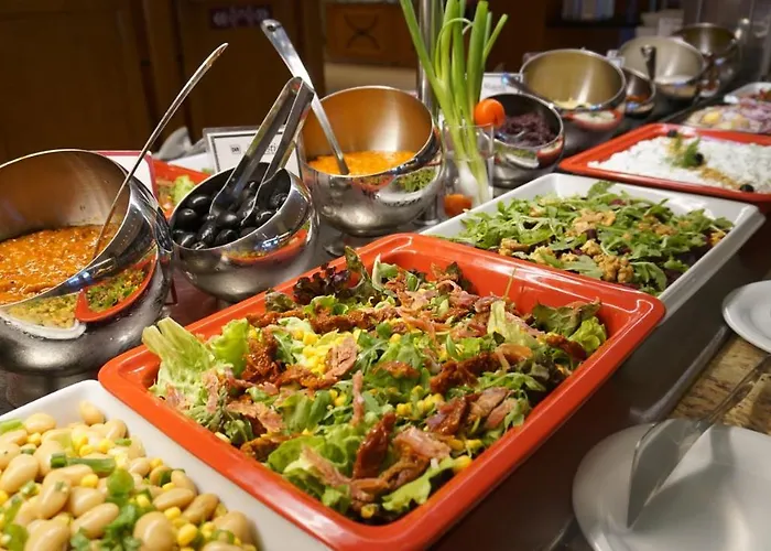 Majestic - Ultra 4* Słoneczny Brzeg