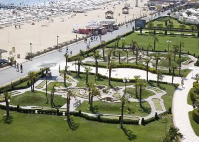 Majestic - Ultra Słoneczny Brzeg