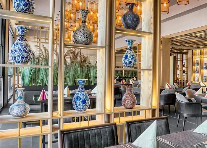 度假村 Majestic 阳光海滩