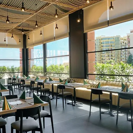 Majestic Station touristique