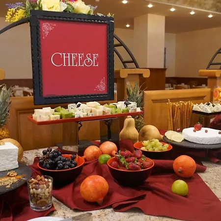 Majestic Station touristique