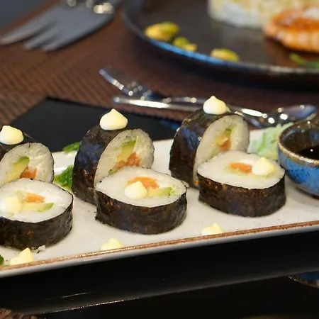 Majestic Station touristique Slantchev Briag