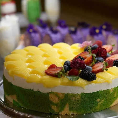 Majestic Station touristique Slantchev Briag