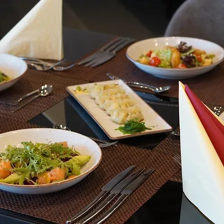 Station touristique Majestic