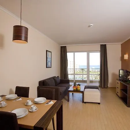 Majestic 4* Slantchev Briag