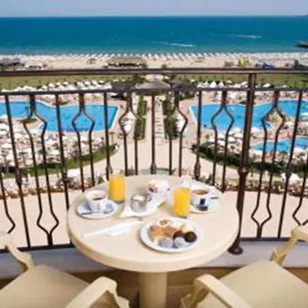 Majestic Station touristique Slantchev Briag