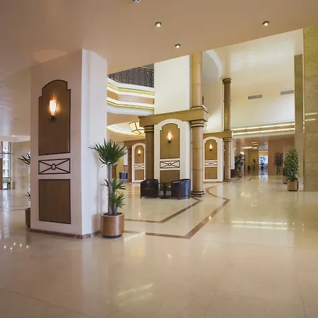 Majestic Station touristique Slantchev Briag