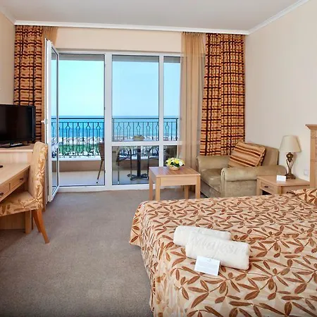 Station touristique Majestic 4*