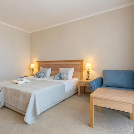 Majestic Station touristique