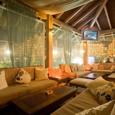 Majestic Semesteranläggning (resort) 4*