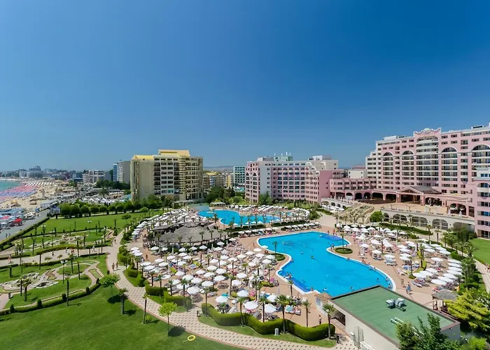 Majestic Slantschew brjag